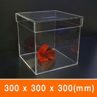 뚜껑형 상자300x300x300(mm)