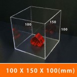 오픈 상자100x150x100(mm)