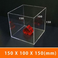 오픈 상자150x100x150(mm)